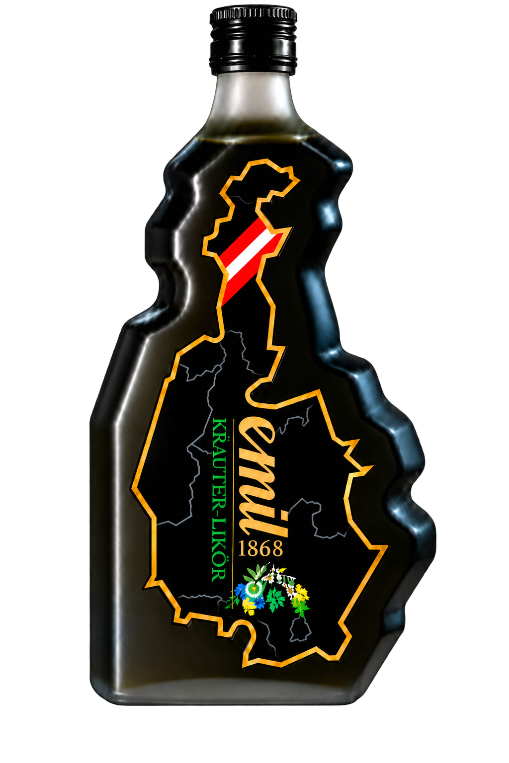 Herbal Liqueur